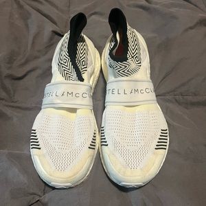 Stella McCartney x Wmns Ultraboost X 3D 'Core White'